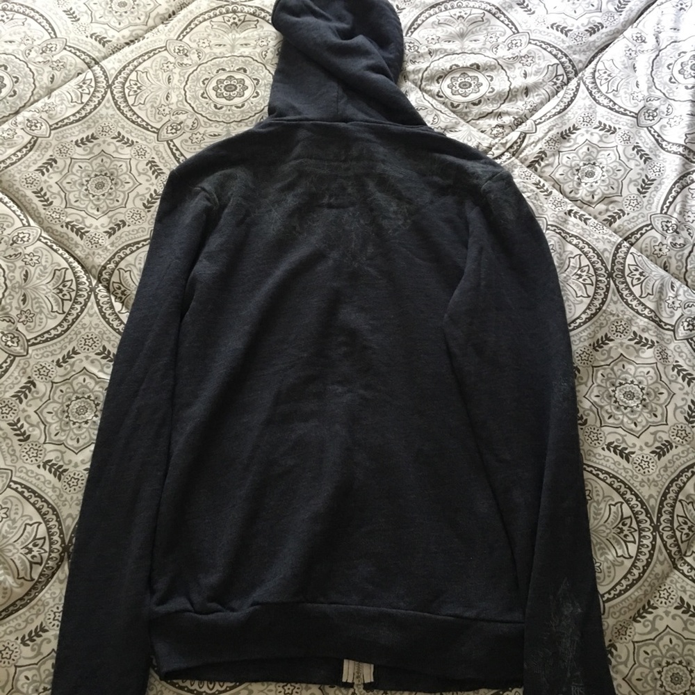 Dreamworks Rise of the Guardians Sweater